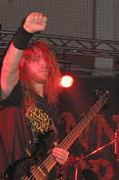 Alex Webster (Click on the image to enlarge)
