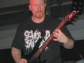 Jeremy Turner (Click on the image to enlarge)