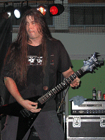 Pat O'Brien (Click on the image to enlarge)