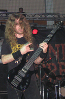 Alex Webster (Click on the image to enlarge)