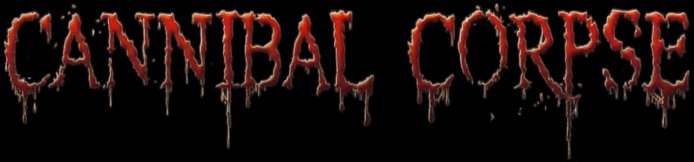 CANNIBAL CORPSE