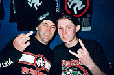 Kurt Brecht & Cornelius