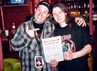 Jeff Fögerty & Cornelius