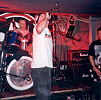 Rob, Kurt & Spike