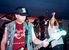 Harald, Rob & Kurt