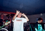Rob, Kurt & Spike