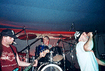 Harald, Rob & Kurt