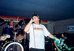 Rob, Kurt & Spike