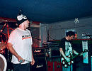Kurt & Spike