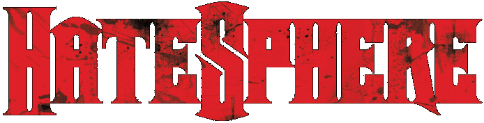 HATESPHERE