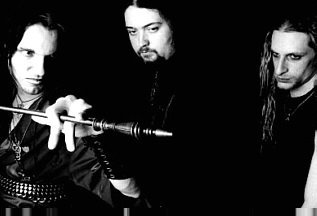 ABSU - Band Photo