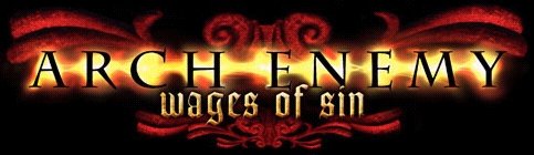 ARCH ENEMY