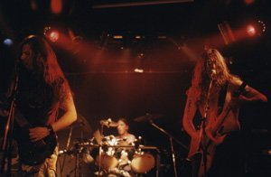 APHASIA - Band Photo