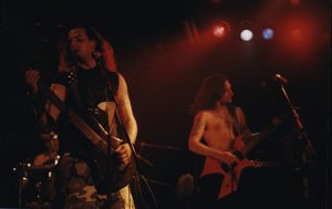 APHASIA - Band Photo