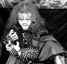 AVERSE SEFIRA - Sanguine