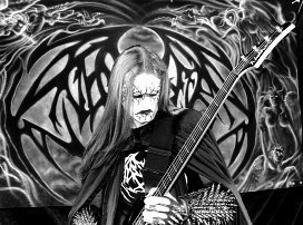 AVERSE SEFIRA - Wrath