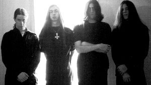 AVULSION - Band Photo
