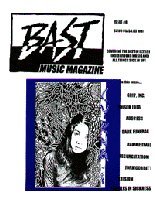 BAST MAGAZINE