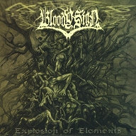 BLOODY SIGN - Explosion Of Elements (2007)