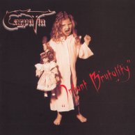 CARPATIA - Infant Brutality (2005)