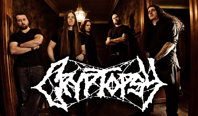 CRYPTOPSY