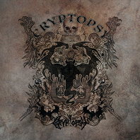 CRYPTOPSY - Cryptopsy (2012)