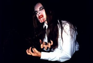 CRYPTHOWL - Oupire