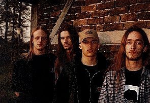 CRACK UP - Band Photo