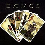 DAEMOS - Dying God