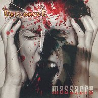 DEFLORACE - Massacre (2004)