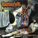 DEMENTOR - The Art Of Blasphemy