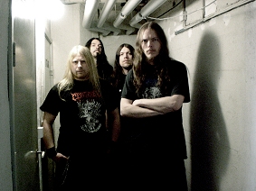 DEMONICAL (Line-up 2008)