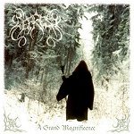 DEPRESY - A Grand Magnificence