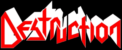 DESTRUCTION