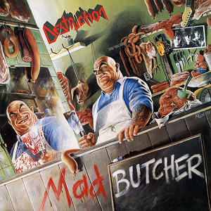 Mad Butcher (Click on the image to enlarge)