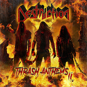 Thrash Anthems II (Click on the image to enlarge)