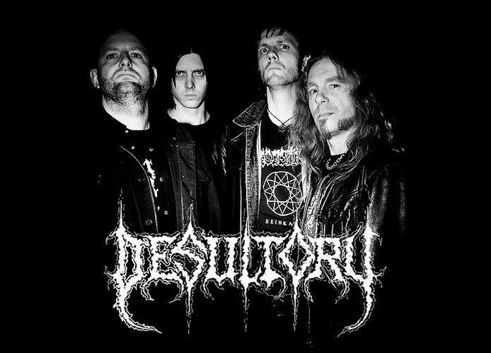 DESULTORY