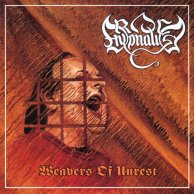 DRACO HYPNALIS - Weavers Of Unrest (2005)