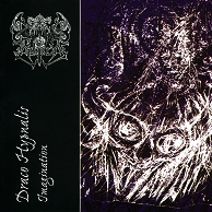 DRACO HYPNALIS - Imagination (2007)