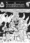 DREAM WARRIORS #1