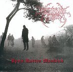 ETERNAL HATRED - Upon Rotten Mankind