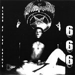 EVIL INCARNATE - Blood Of The Saints