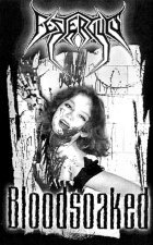 FESTERGUTS - Bloodsoaked