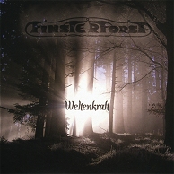 FINSTERFORST - Weltenkraft (2007)