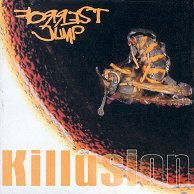 FORREST JUMP - Killusion (2005)