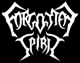 FORGOTTEN SPIRIT
