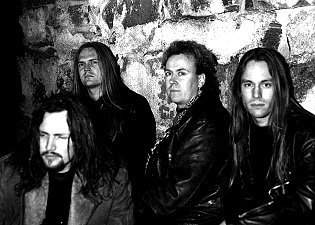 GOOSEFLESH - Band Photo