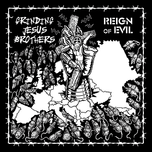 Reign of Evil (Click on the image to enlarge)
