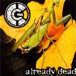 GROINCHURN - Already Dead