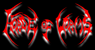 HORDE OF WORMS